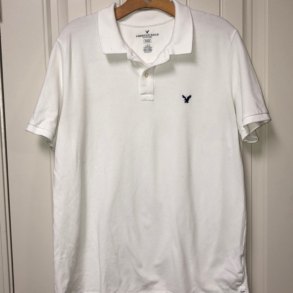 Men’s American Eagle Classic fit polo